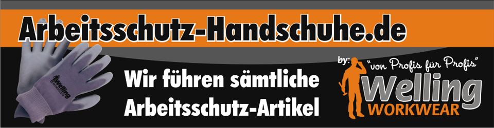 Arbeitsschutz